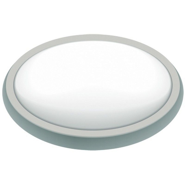 Светильник настенно-потолочный LED PBH-PC2-RA   12W/4000K круг IP65 960Lm JAZZWAY